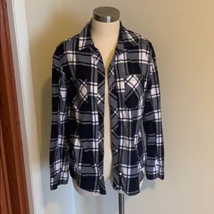 PacSun Plaid Shirt